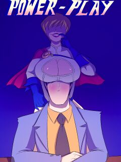 [The Arthman] Power-Play