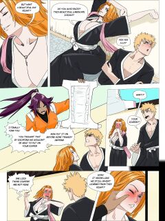 Yoriuchi's humiliation