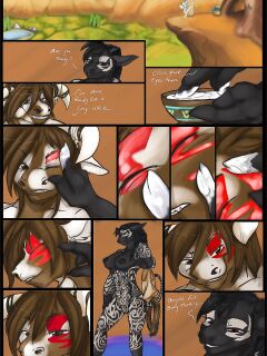 [Aiiyumi-chan] Mark of the Thundermoon (World of Warcraft)