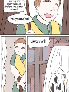 [Vel] Sofia Skinsuit (Ellie Skinsuit fan art)