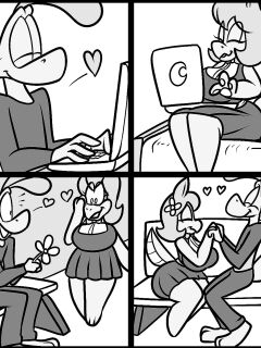 [JAMEArts] Shortstack Dragon Date Preview