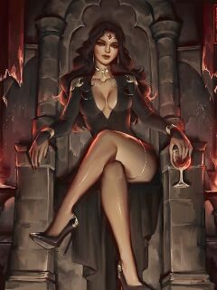 [Various] Sophia's Misadventures (World of Warcraft)