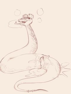 [ColdBloodedTwilight] Master Viper (Kung Fu Panda)