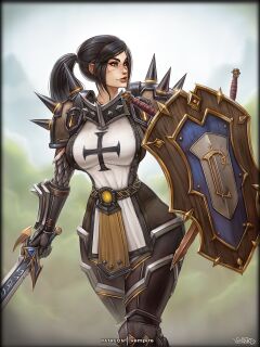 Artist - Vempire (2023-2024 Patreon Artworks) Preview