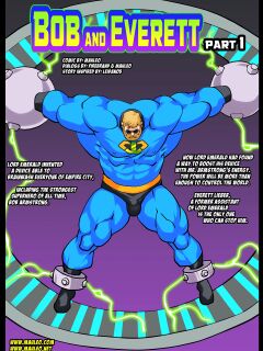 Mauleo - Bob and Everett Part 1