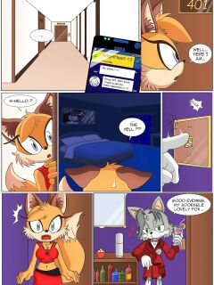 [RaianOnzika & Dam] Room 401 (W/ Extras)