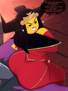 [Yama] She been waiting half a millennium for this???? (Lego Monkie Kid) Preview