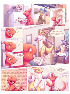 [TheSecretCave] An in Depth Training (Pokemon, Digimon) Preview