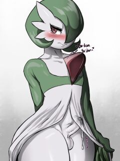 [JLullaby] Male Gardevoir Adoption (color)