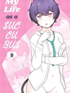 [RudySaki] My Life as a Succubus Ch.9