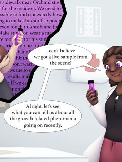 [drifting-island] Lab Test