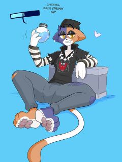 [Kilinah] Meowskulls (Fortnite)