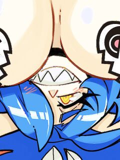 [Gerph] Stuffed Skarpne (SkarpWorld)