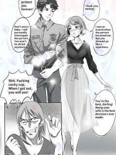 [Midnight] Feminization Of Cop