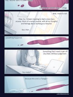 Melkormancin - Nurse Morgan