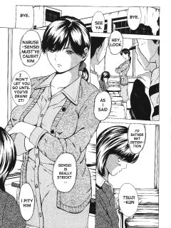 [Mustang R] Lactating Teacher | Junyuu Kyoushi (MesuHaha)