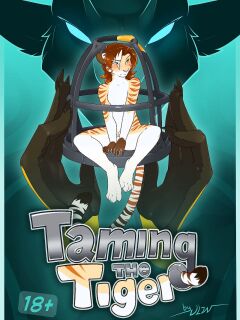 [DLW] Taming the Tiger