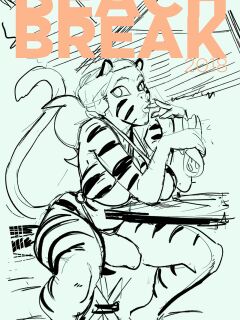 [KennoArkkan] Beach Break