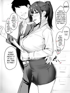 [Ichinose] Ki ni Natteta Douki Tsuzuki