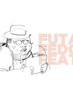 [KennoArkkan] Futafel Fedora Feats