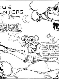 [Fred Perry] Coitus Encounters of the Best Kind