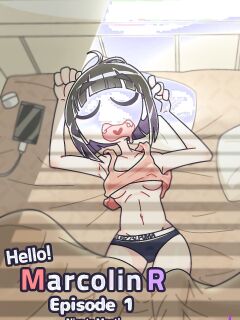 [Kozatchu] Hello Marcolin R Preview