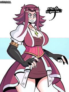 [Thehornyzen (Thegreyzen)] Akiza Install!