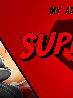 [JacketFreak] Super Girl