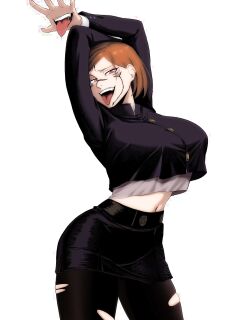 [Nesz] Bad Nobara (Complete) Preview