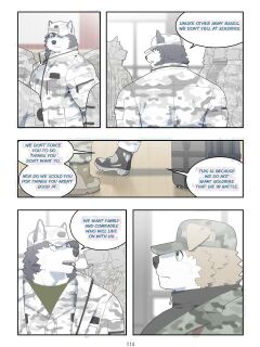 [Raccoon21] December, Twilight, Snowflake EP3 Preview