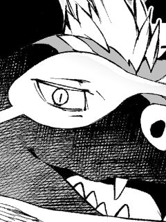 [Mennsuke] heroic story