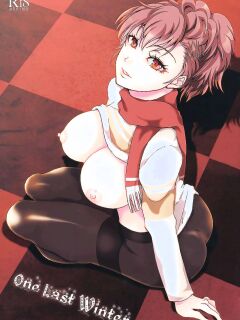 (C93) [Dirty69star★ (Soga)] One Last Winter (Persona 3) Preview