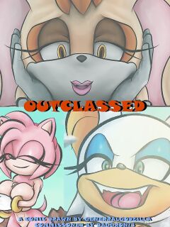 [General Godzilla] OUTCLASSED Preview