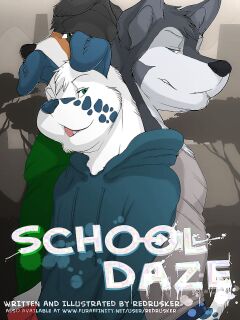 [RedRusker] School Daze