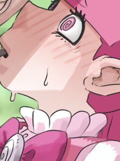 [BurntArt] Bachiko’s private lesson (Welcome to Demon School Iruma-kun!)