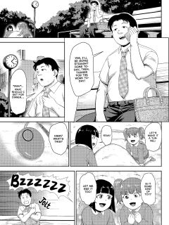 [I-Raf-you (Naitou Haruto)] Ahn❤️ Lucky Day (Microne Magazine Vol. 63)