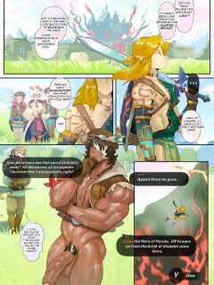 Robokeh - Top of the Kingdom