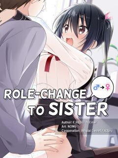 [TSF no F (NOMU)] Role-Change to Sister