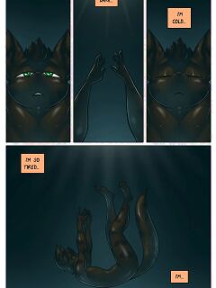 [James Howard] Alpha - Chapter 7(COMPLETE) Preview