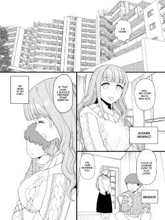 [Mo] Mama ga Samin NTR Sareru Manga Preview