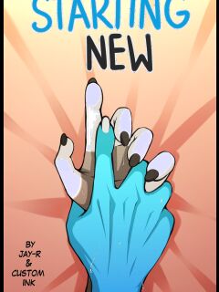 [Jay-R] Starting New