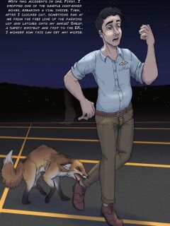 (Arania) Unexpected Testing Preview