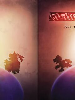 Digimon Adventure: All The Time In The DigiWorld Preview