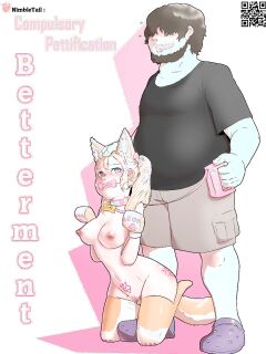 [nimbletail] Beterment [english]