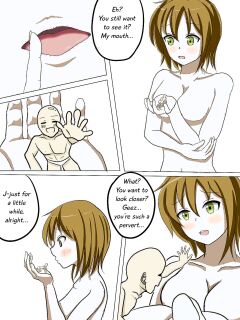 {P Tag} willing vore