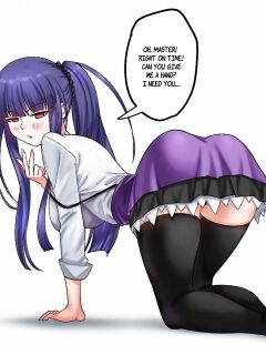 [Shinsaku] Asagami Fujino (Kara no Kyoukai)