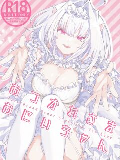 [Wiissu. (Kimidori)] Otsukaresama Onii-chan (Fate/Grand Order) [Apricot] Preview