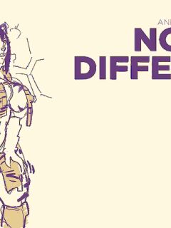 [Kenno Arkkan] Not So Different 4