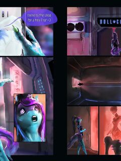 [Convolute] Second Skin