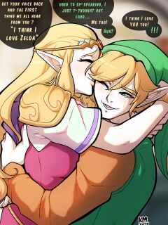 [Kinkymation] Zelda shorts (Legend of Zelda)